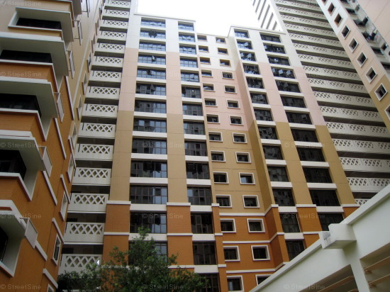 Blk 86 Telok Blangah Heights (Bukit Merah), HDB 4 Rooms #260932